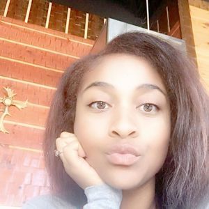 Meet your Posher, Aundrea